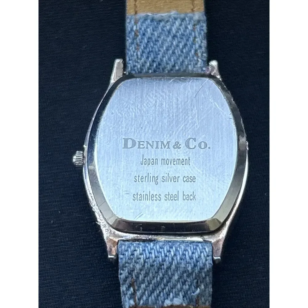 Denim&Co denim co